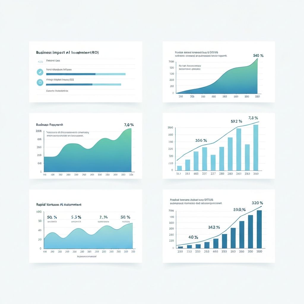 $3.70 Return for Every Dollar Invested in AI