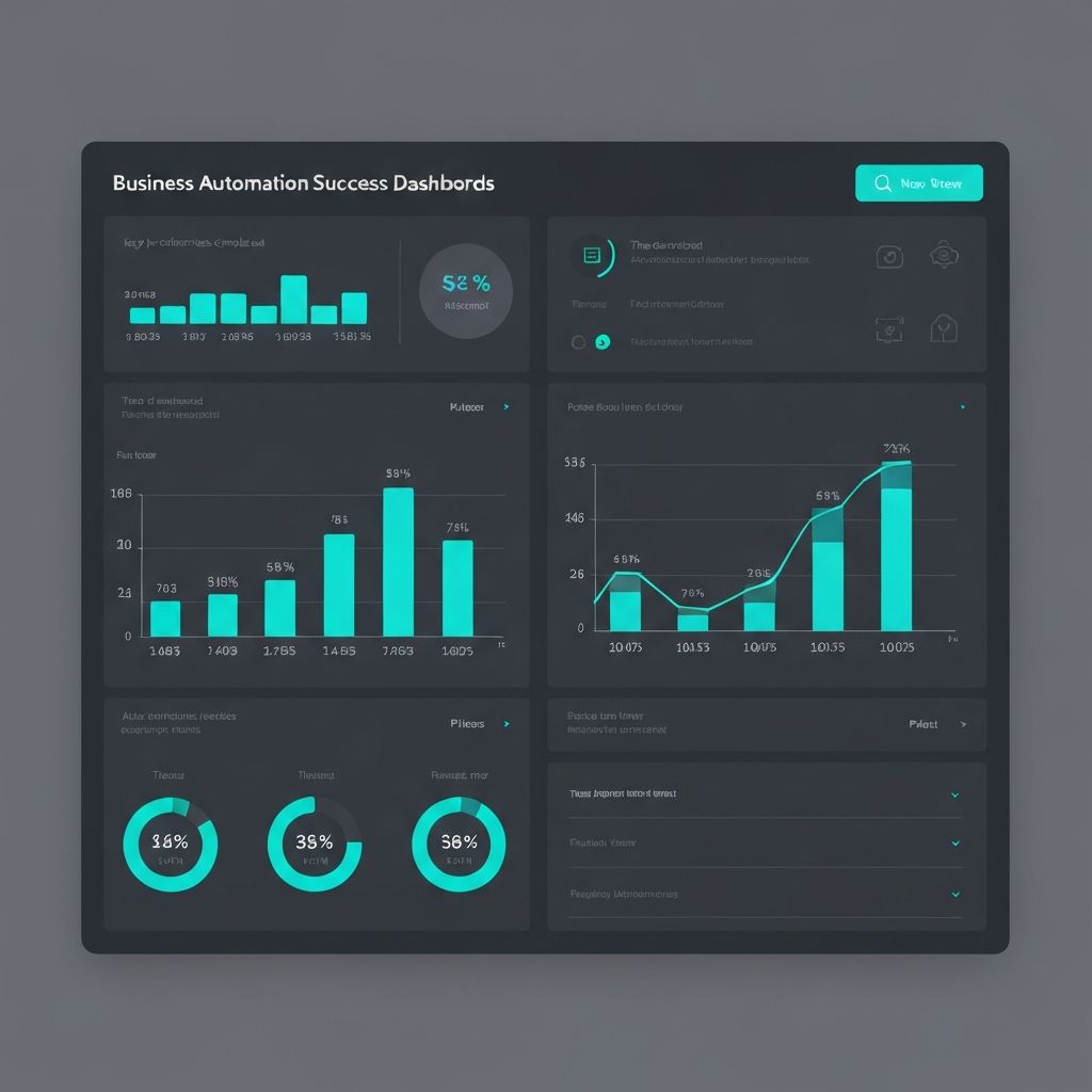 How to Measure AI Automation Success