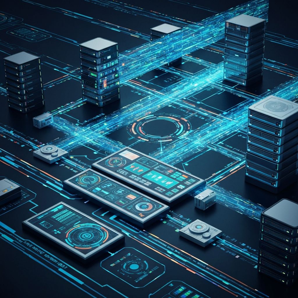 Greater Efficiency Without Increasing IT Costs