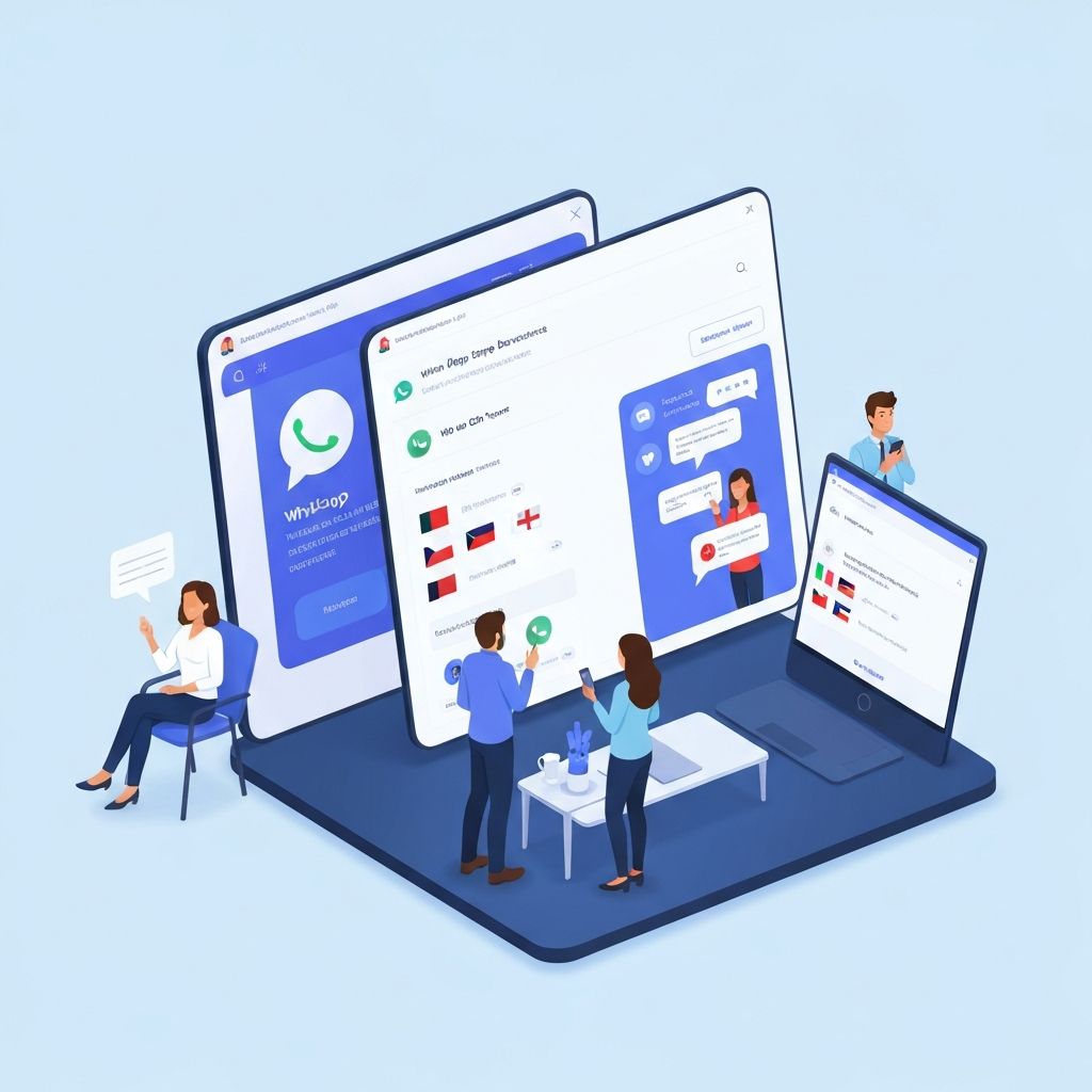 Multichannel Customer Service Platform