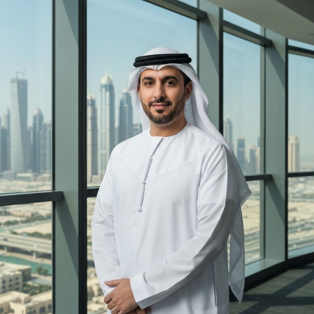 Ahmed Al-Mansouri