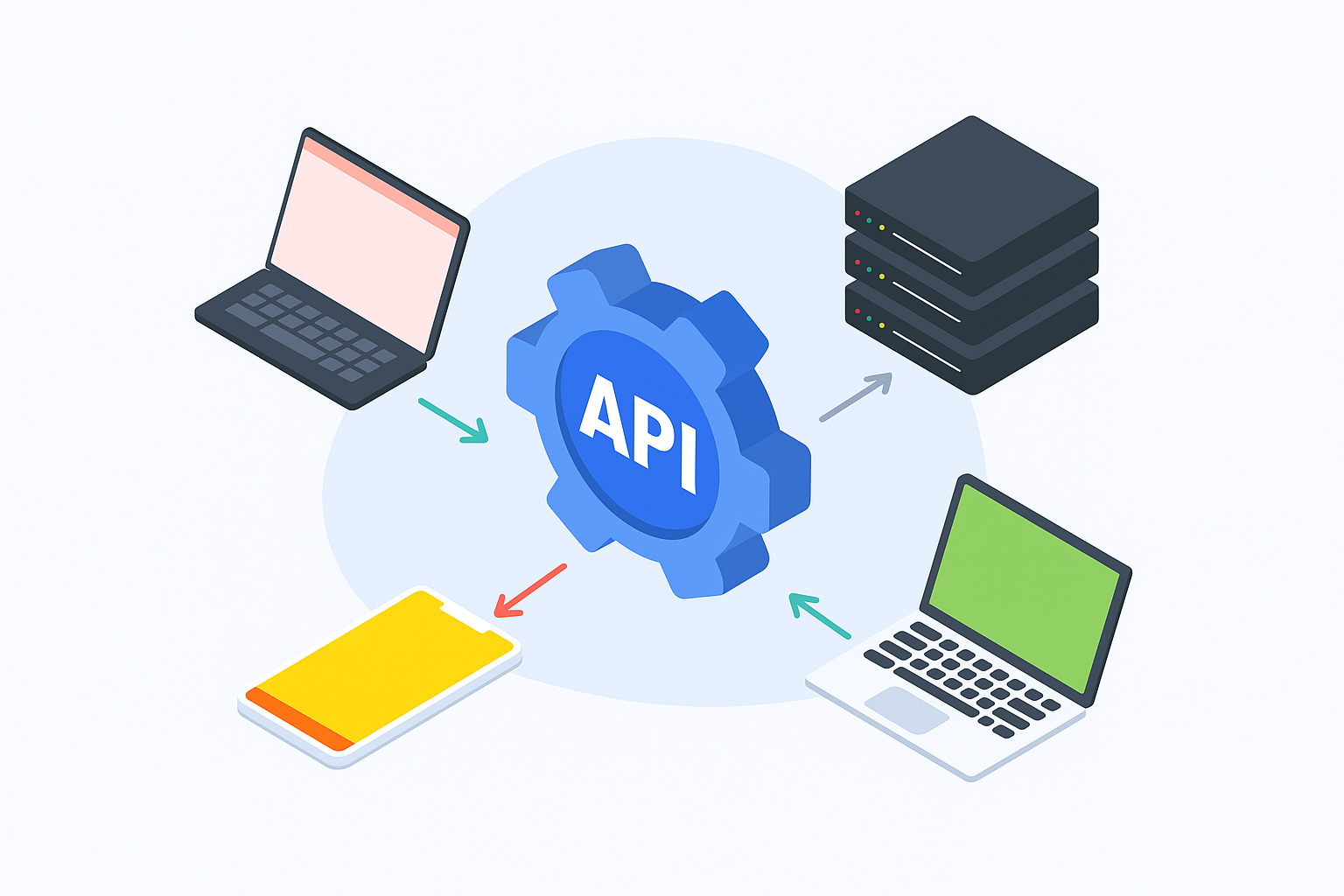 API Integration